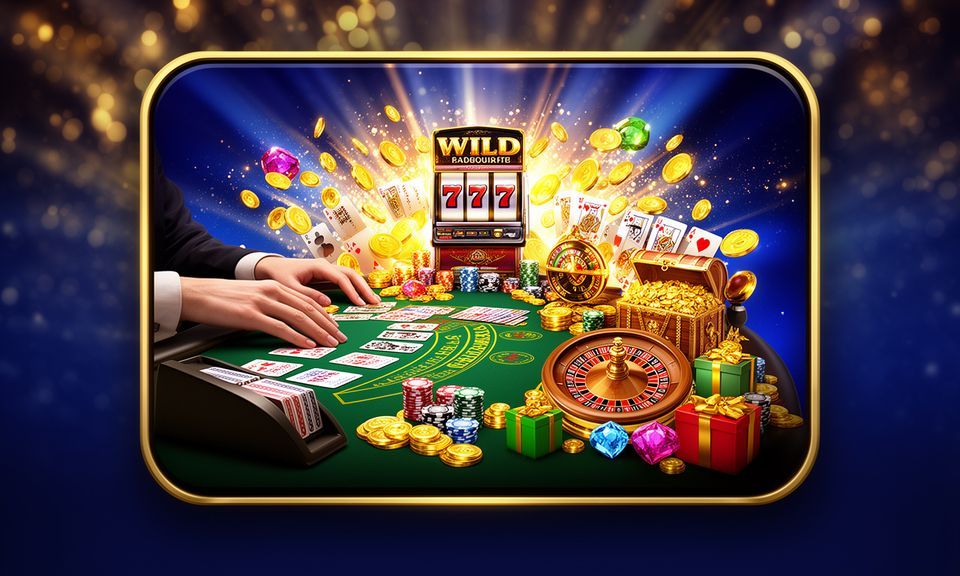 3win99 Fish Hunter